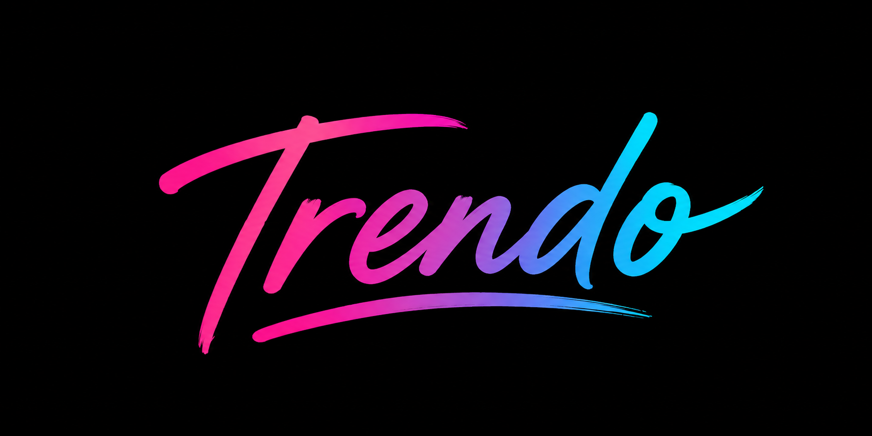 Trendo